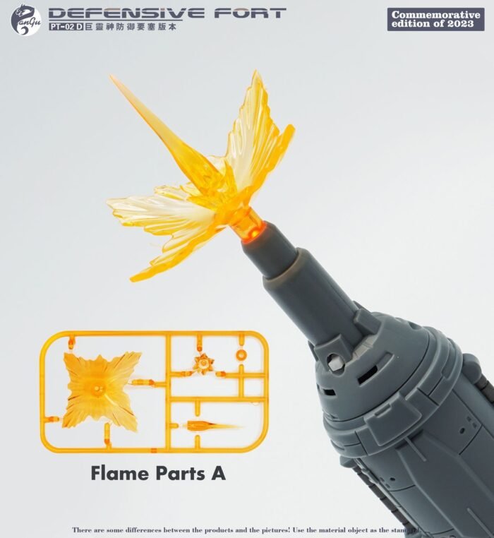 Transformers toys PanguToys PT-02D OmegaSupreme DIY
