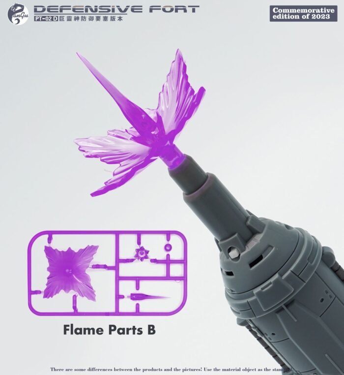 Transformers toys PanguToys PT-02D OmegaSupreme DIY