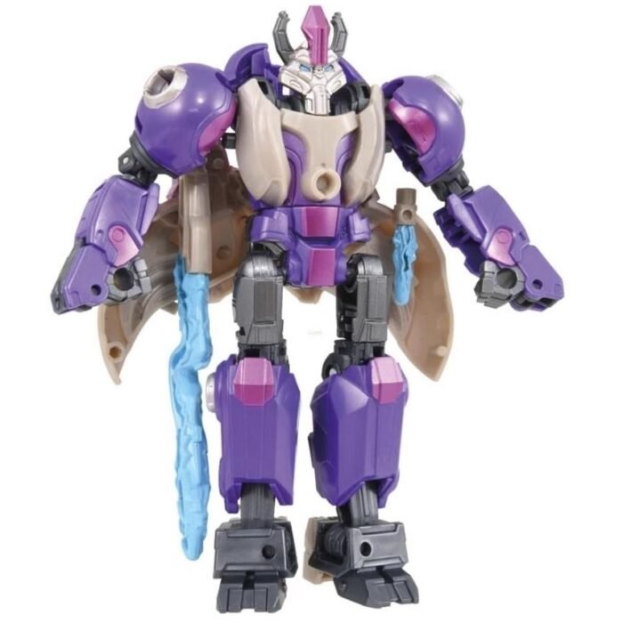 Transformers toys Hasbro/Takara Transformers one Alpha Trion 