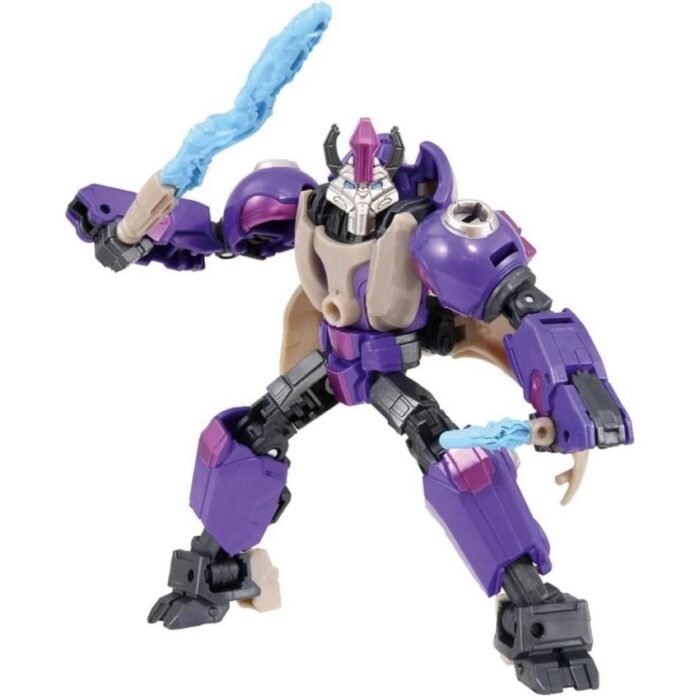 Transformers toys Hasbro/Takara Transformers one Alpha Trion 
