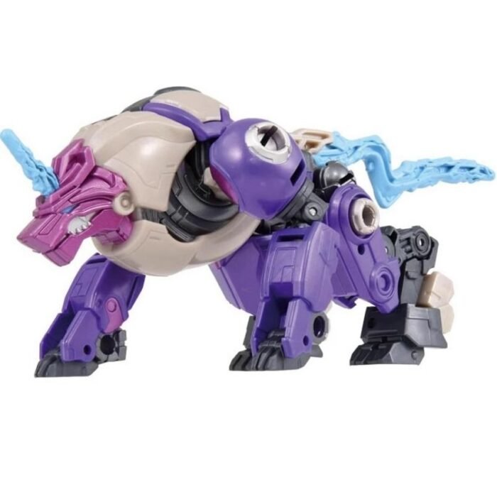 Transformers toys Hasbro/Takara Transformers one Alpha Trion 