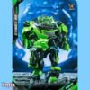 Transformers toys Unique Toys R-08 Dumb Skids