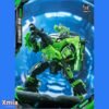 Transformers toys Unique Toys R-08 Dumb Skids