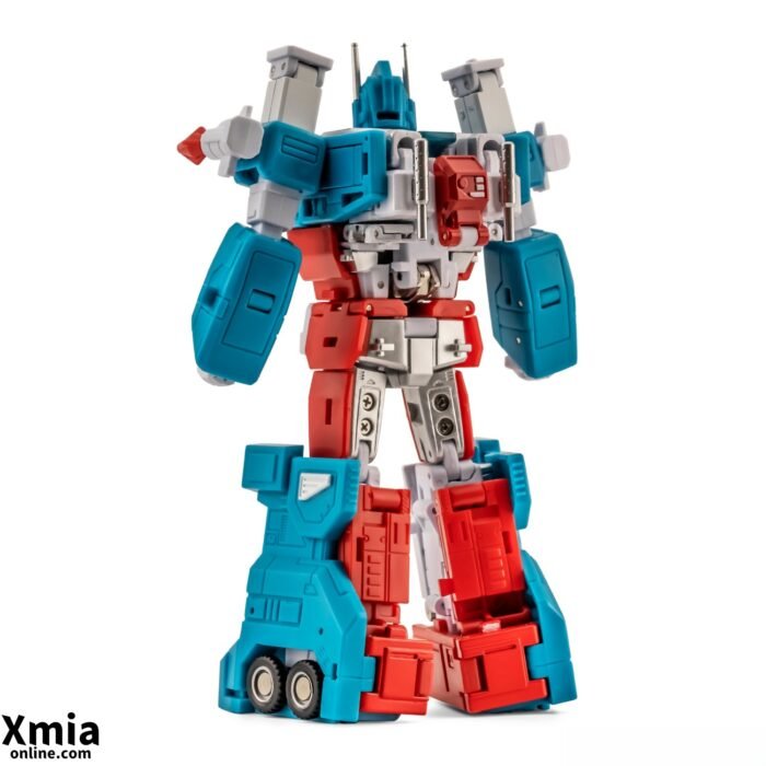 Transformers toys NewAge H27WEX Ultra Magnus