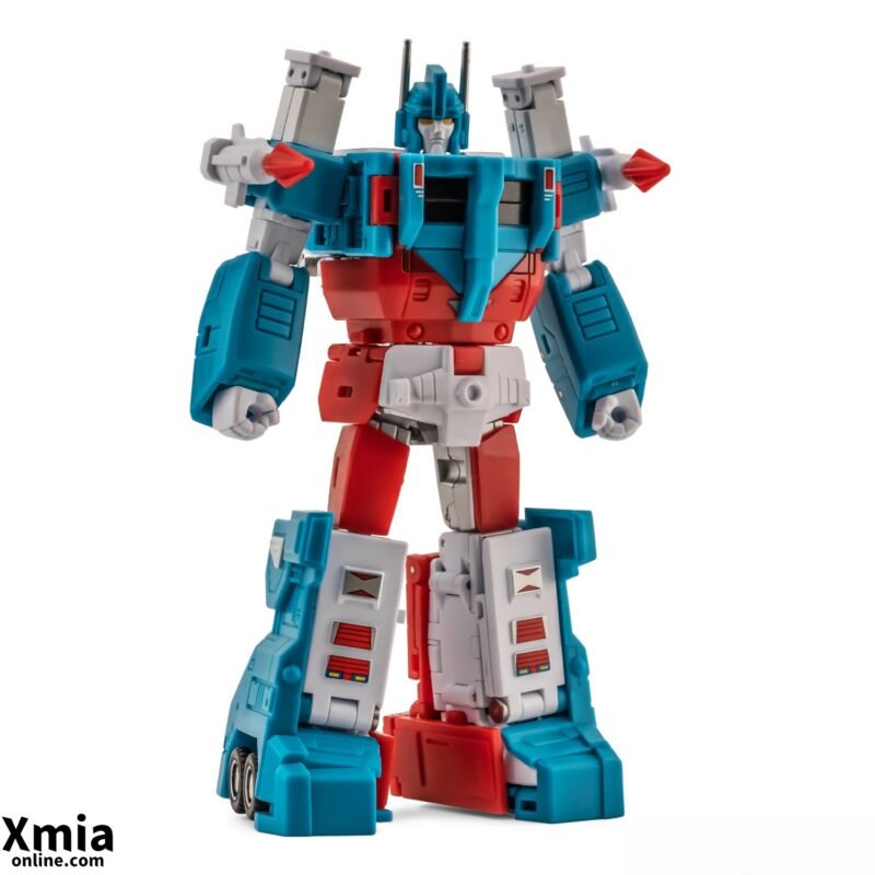 Transformers toys NewAge H27WEX Ultra Magnus