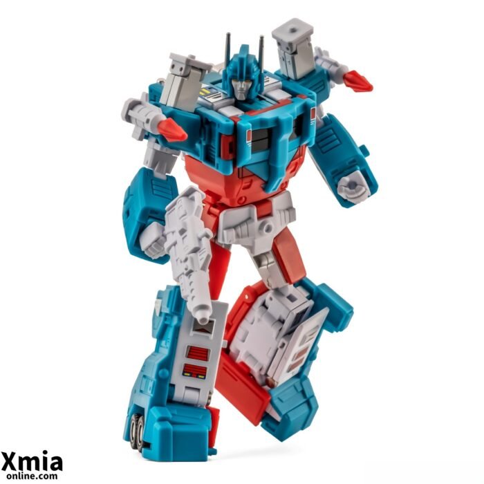 Transformers toys NewAge H27WEX Ultra Magnus