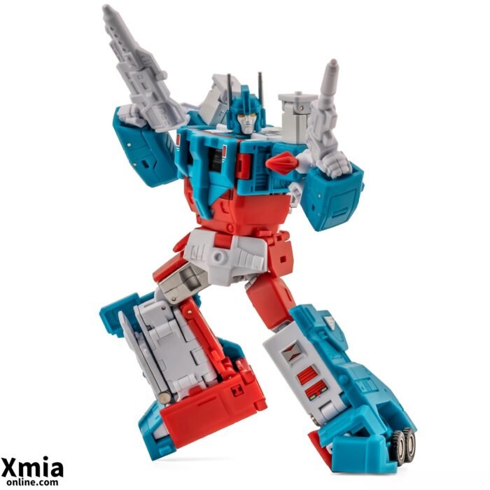 Transformers toys NewAge H27WEX Ultra Magnus