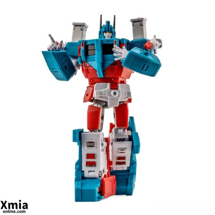 Transformers toys NewAge H27WEX Ultra Magnus