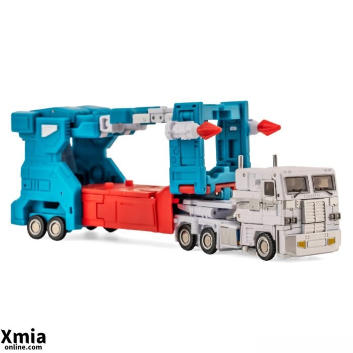 Transformers toys NewAge H27WEX Ultra Magnus