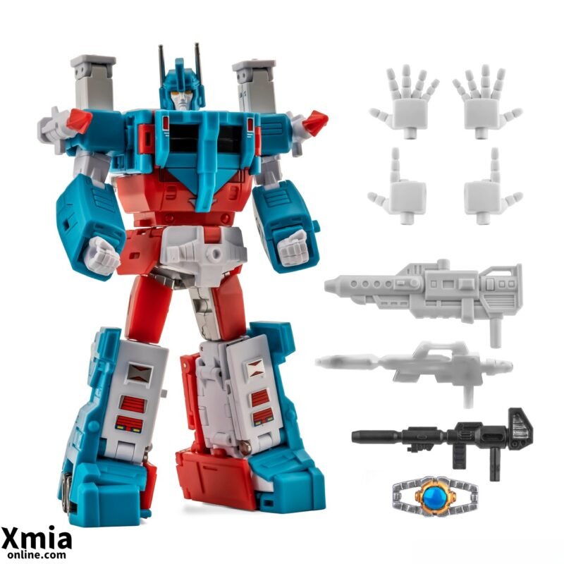 Transformers toys NewAge H27WEX Ultra Magnus