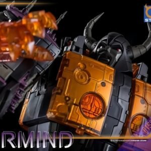 Transformers toys 01-Studio 01S01E Unicron Black Version