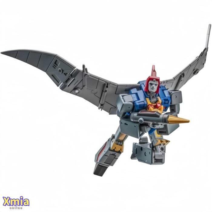 Transformers toys NewAge H57 Freyr Swoop