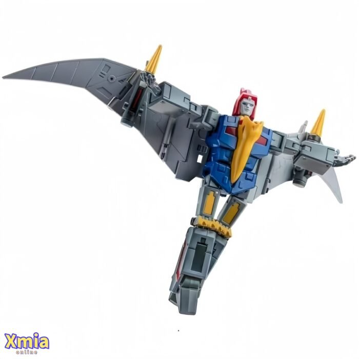 Transformers toys NewAge H57 Freyr Swoop