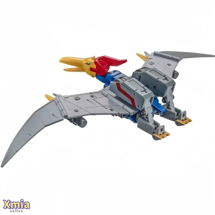 Transformers toys NewAge H57 Freyr Swoop