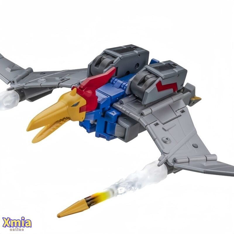 Transformers toys NewAge H57 Freyr Swoop