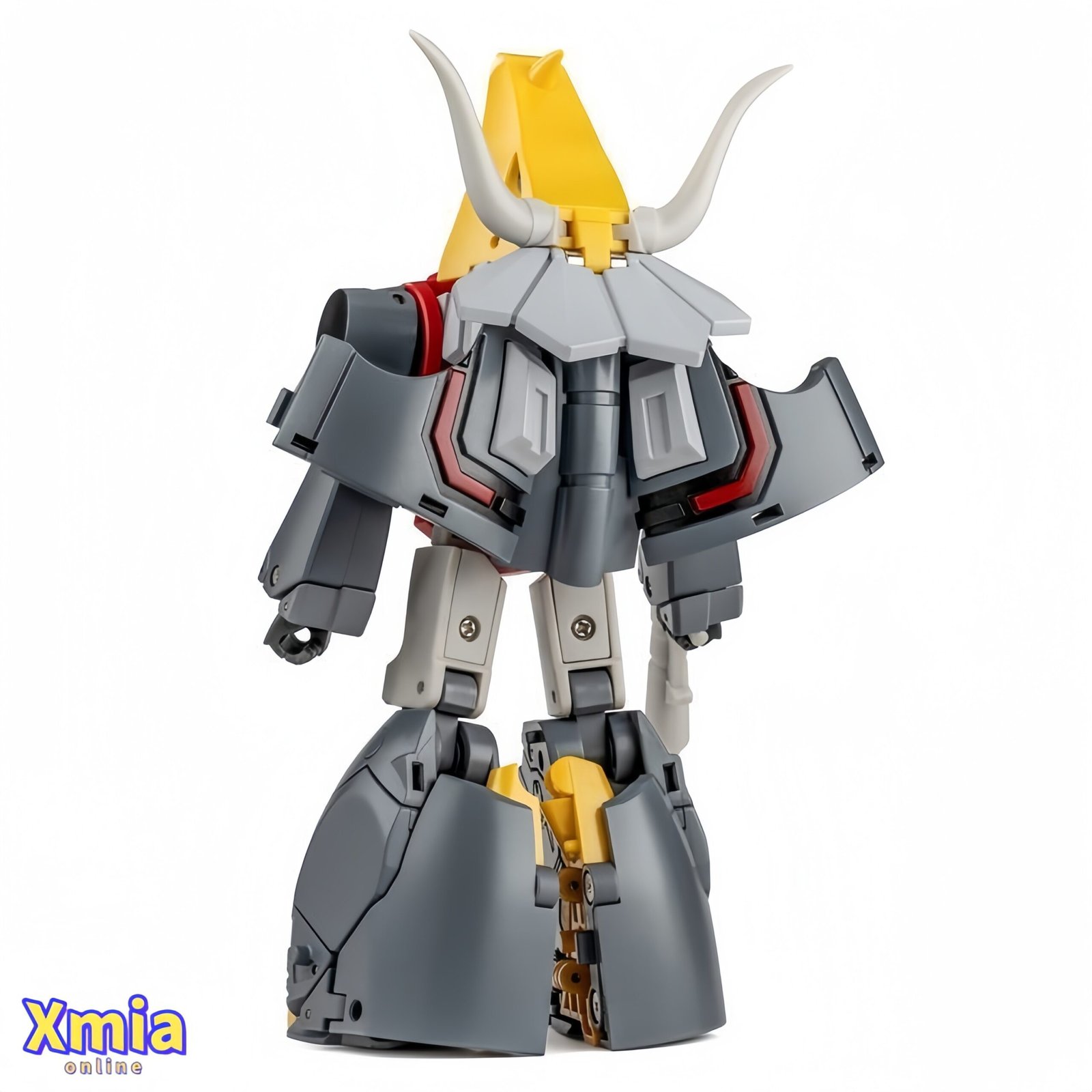 Transformers toys NewAge H63 Gorgo Slag