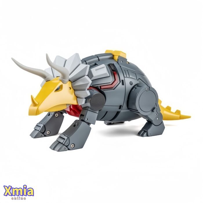 Transformers toys NewAge H63 Gorgo Slag
