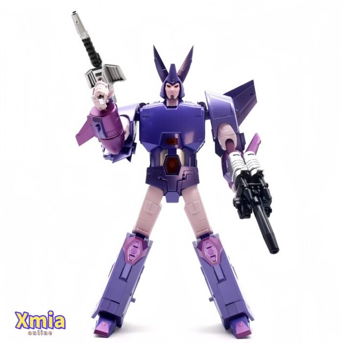 Transformers toys MHZ MH-01 G1 Cyclonus