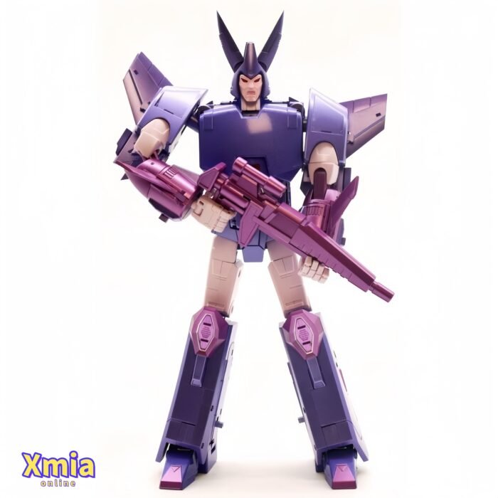 Transformers toys MHZ MH-01 G1 Cyclonus