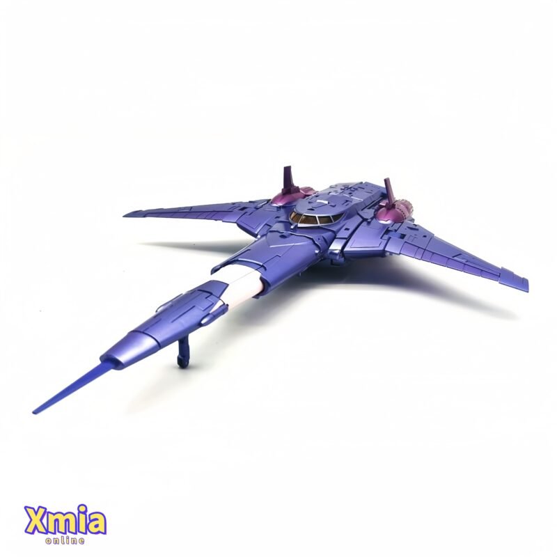 Transformers toys MHZ MH-01 G1 Cyclonus