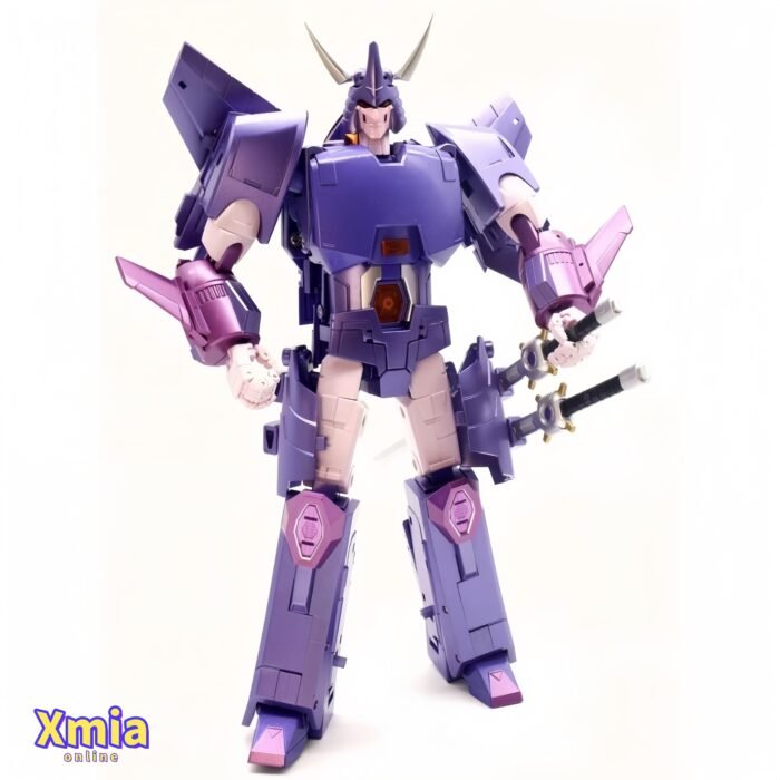 Transformers toys MHZ MH-01 G1 Cyclonus