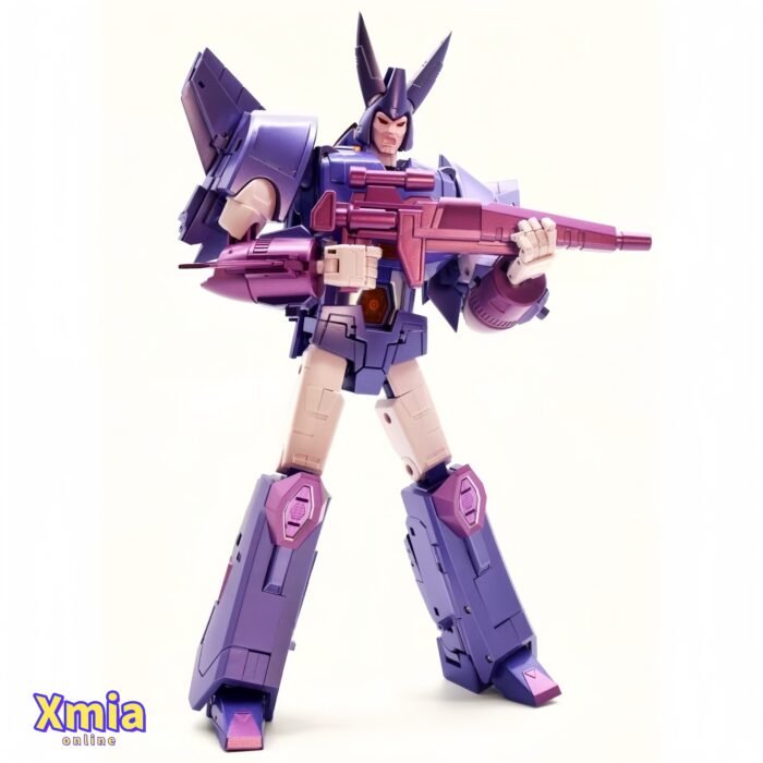 Transformers toys MHZ MH-01 G1 Cyclonus