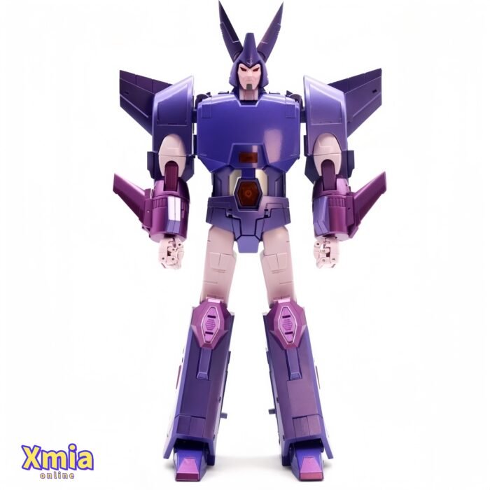 Transformers toys MHZ MH-01 G1 Cyclonus