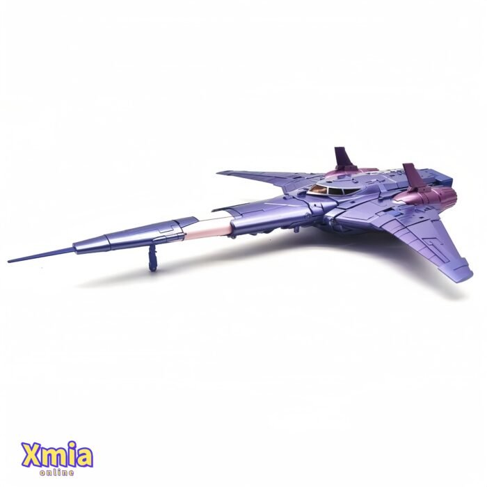 Transformers toys MHZ MH-01 G1 Cyclonus