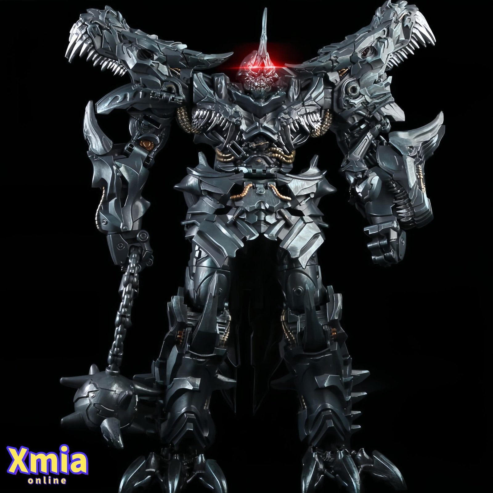 Transformers toys WJ SS Grimlock Oversized