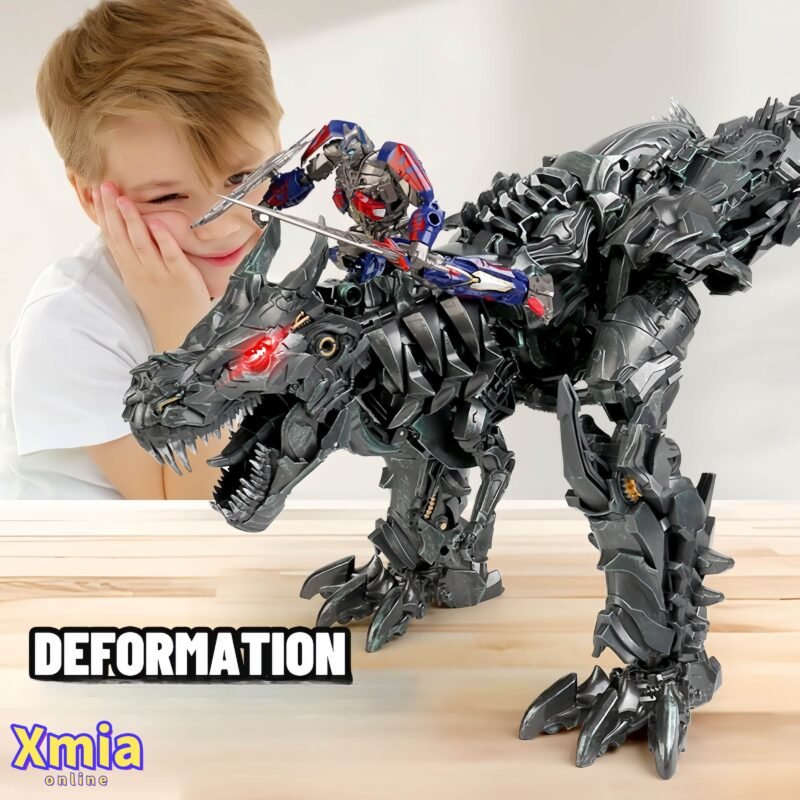 Transformers toys WJ SS Grimlock Oversized