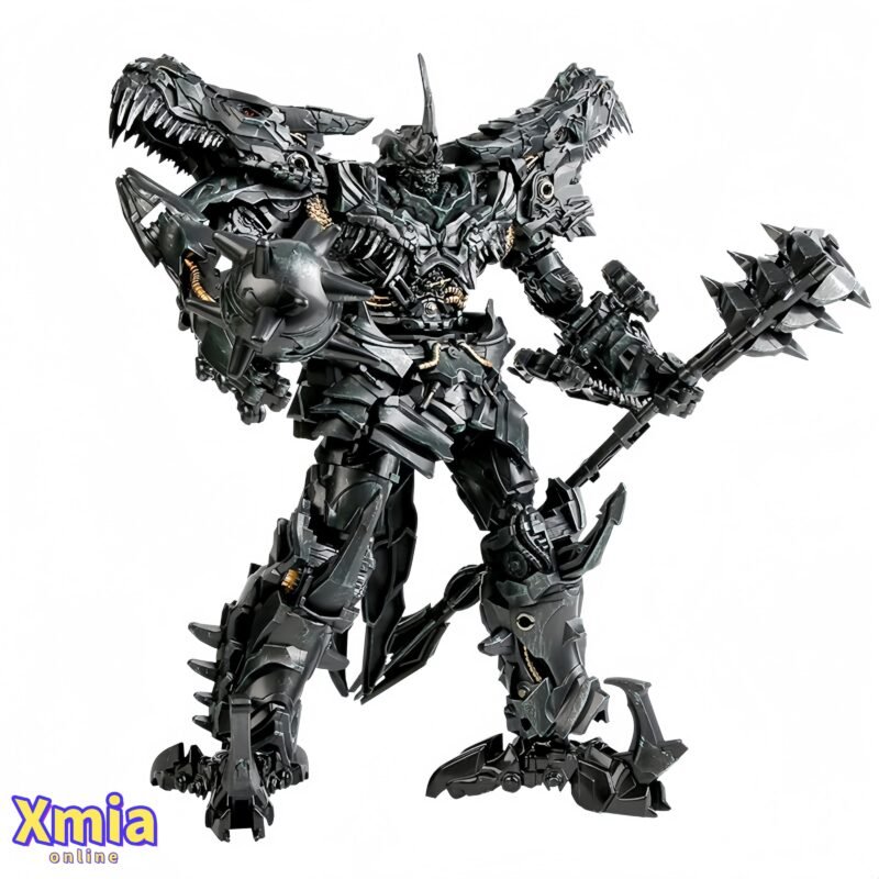 Transformers toys WJ SS Grimlock Oversized