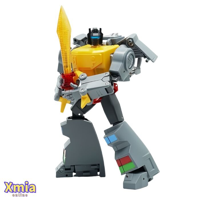 Transformers toys JiaLeHuang 8809 Grimlock