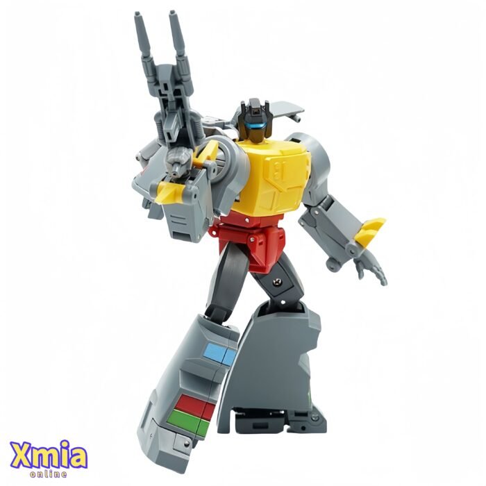 Transformers toys JiaLeHuang 8809 Grimlock