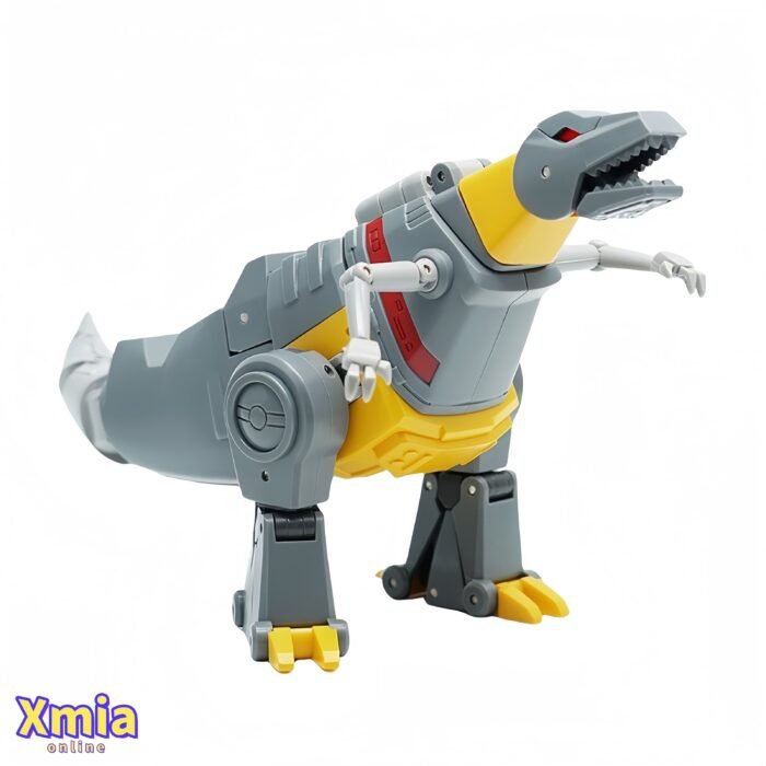 Transformers toys JiaLeHuang 8809 Grimlock