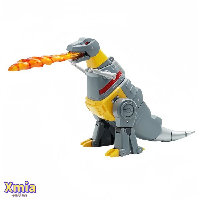 Transformers toys JiaLeHuang 8809 Grimlock