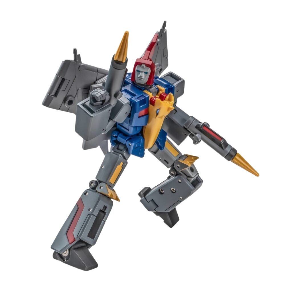 Transformers toys NewAge H57 Freyr Swoop