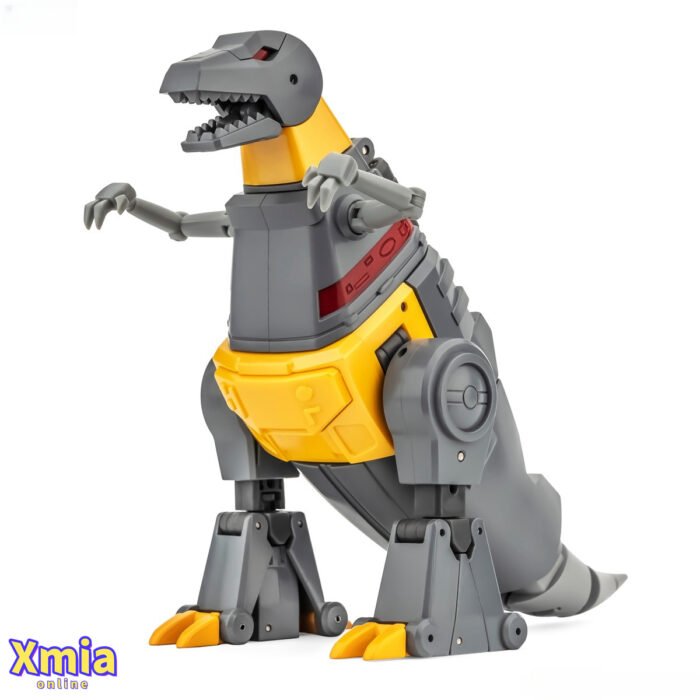 Transformers toys NewAge H44 Denver Grimlock