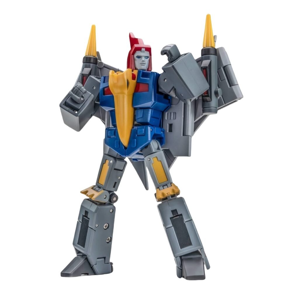 Transformers toys NewAge H57 Freyr Swoop