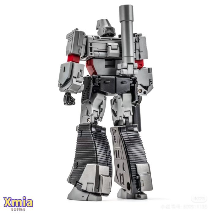 Transformers toys NewAge S-01 Romulus Megatron