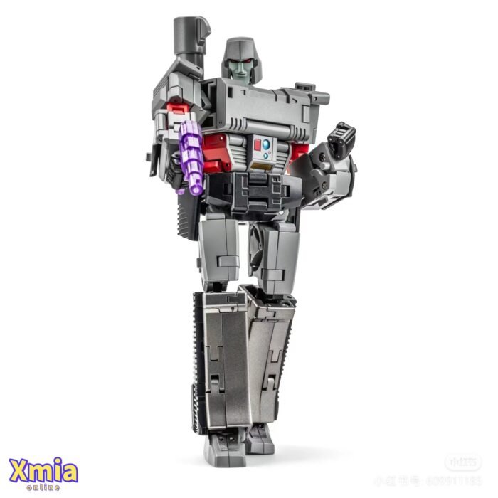 Transformers toys NewAge S-01 Romulus Megatron