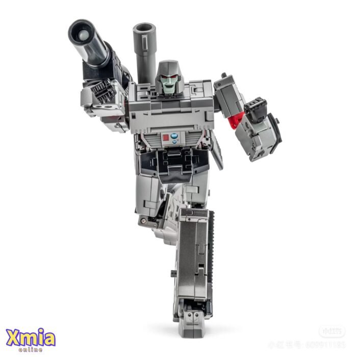 Transformers toys NewAge S-01 Romulus Megatron