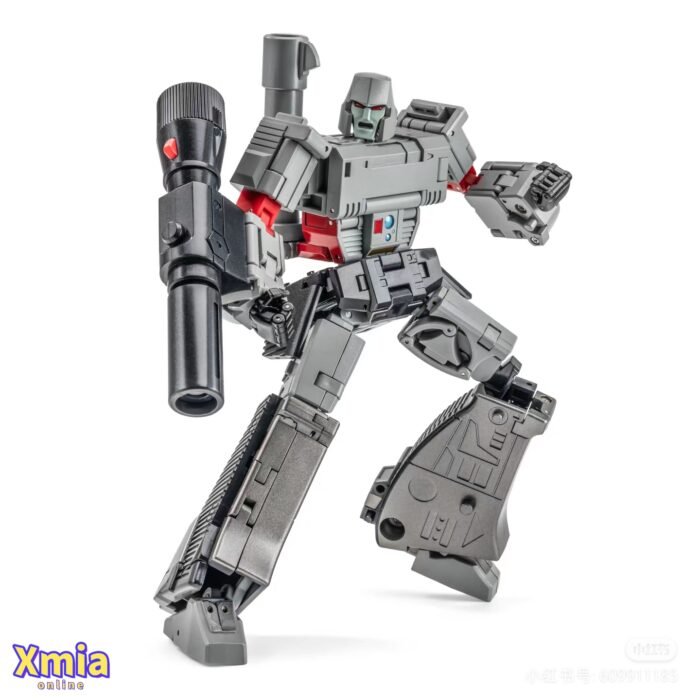 Transformers toys NewAge S-01 Romulus Megatron