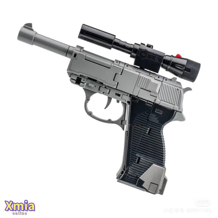 Transformers toys NewAge S-01 Romulus Megatron