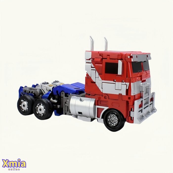 Transformers toys Cute Toys CT01 Optimus Prime