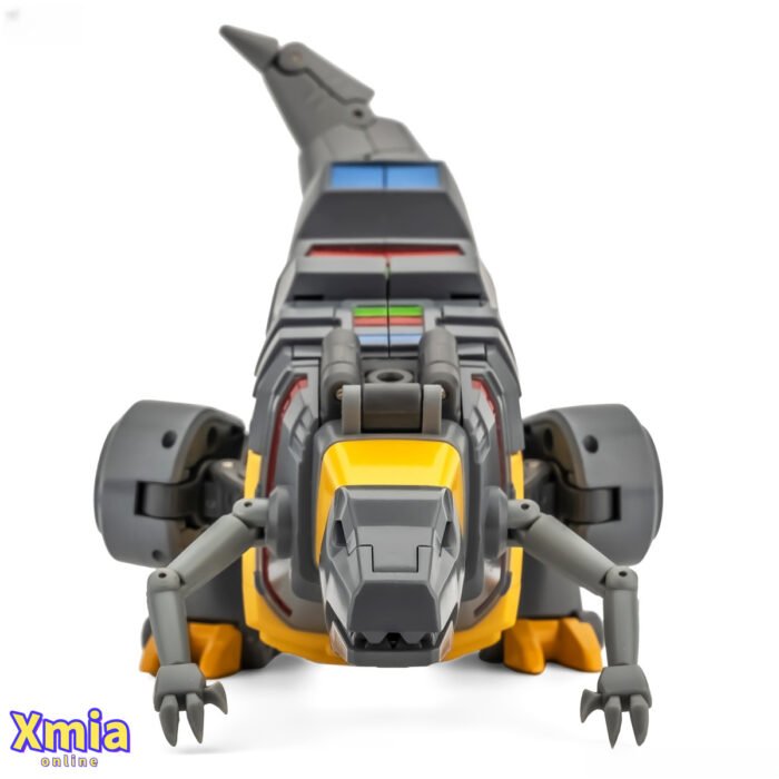 Transformers toys NewAge H44 Denver Grimlock