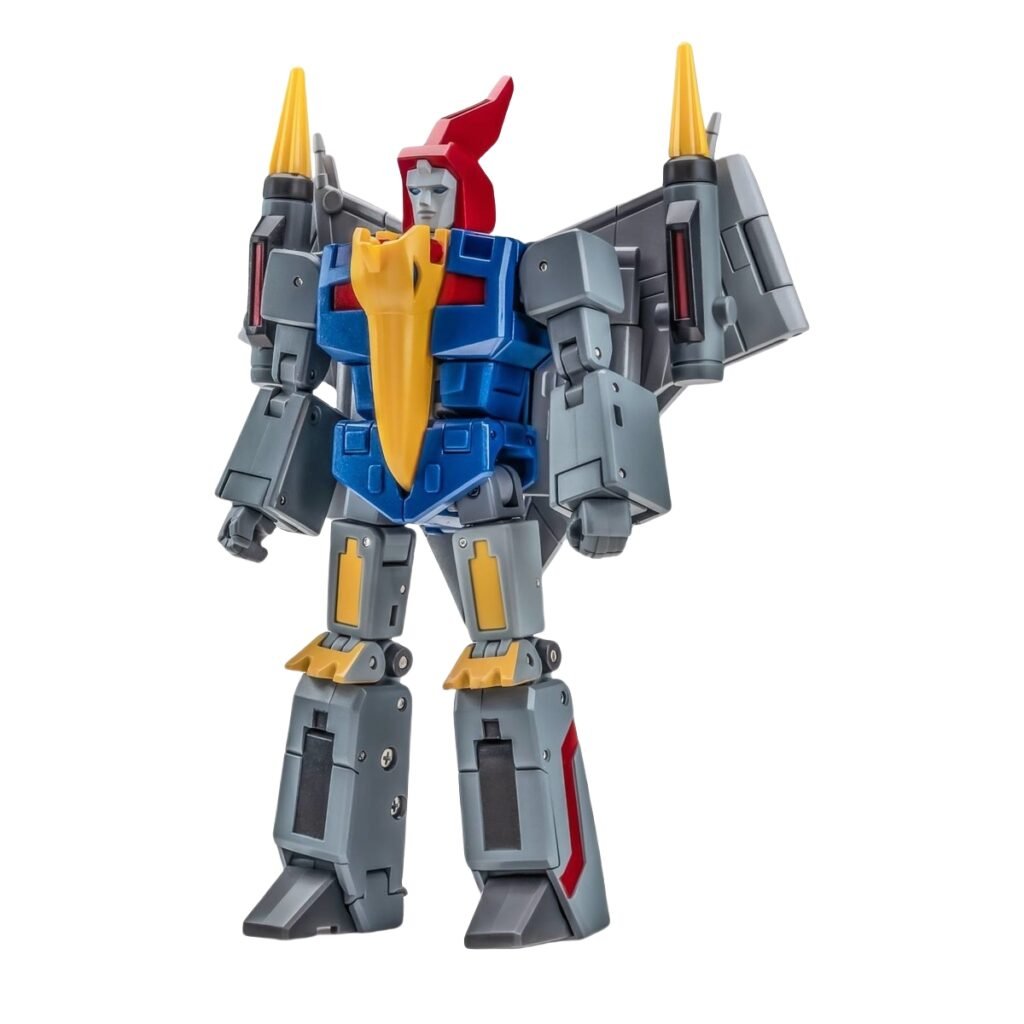 Transformers toys NewAge H57 Freyr Swoop