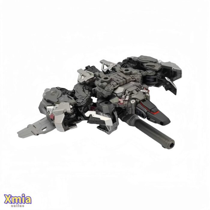 Transformers toys Black Mamba MX-6601 Studio Series SS109 Megatron