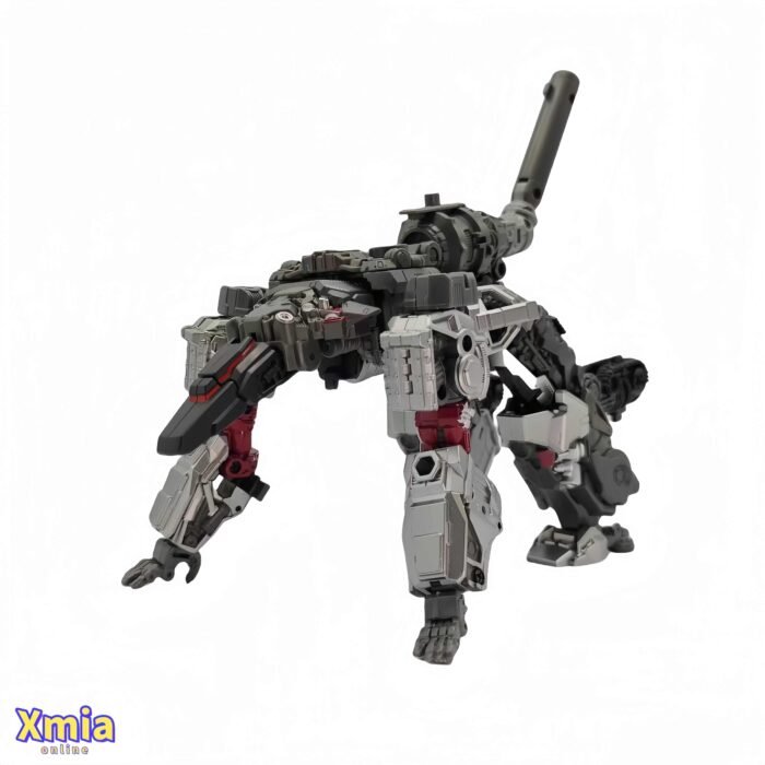 Transformers toys Black Mamba MX-6601 Studio Series SS109 Megatron
