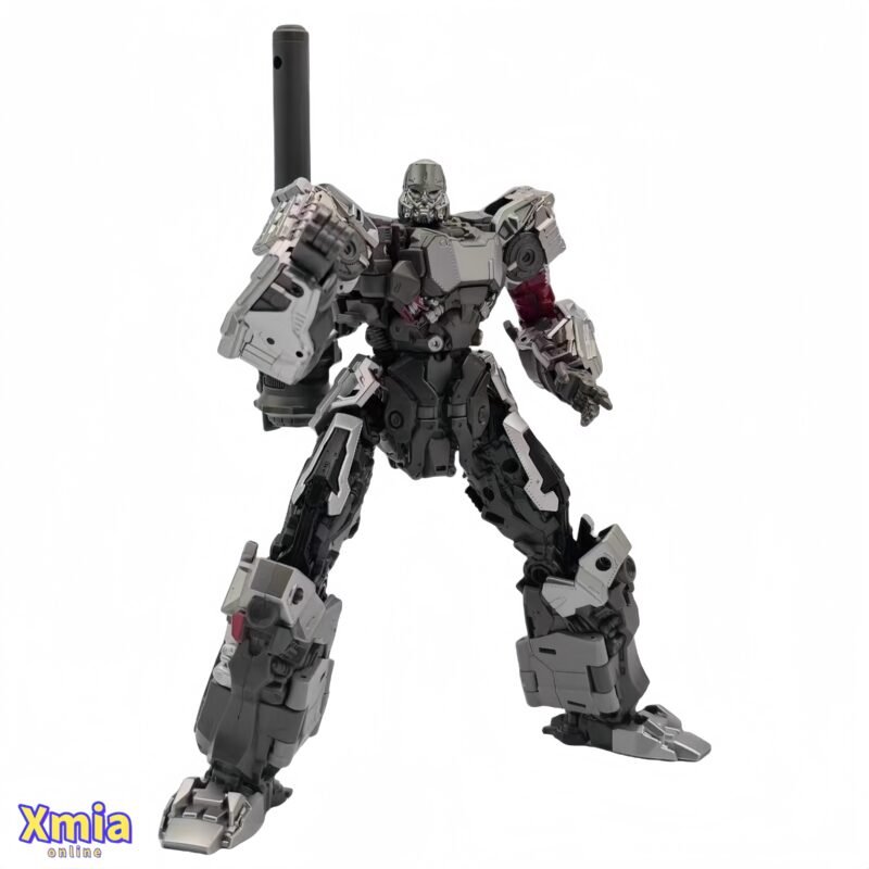 Transformers toys Black Mamba MX-6601 Studio Series SS109 Megatron