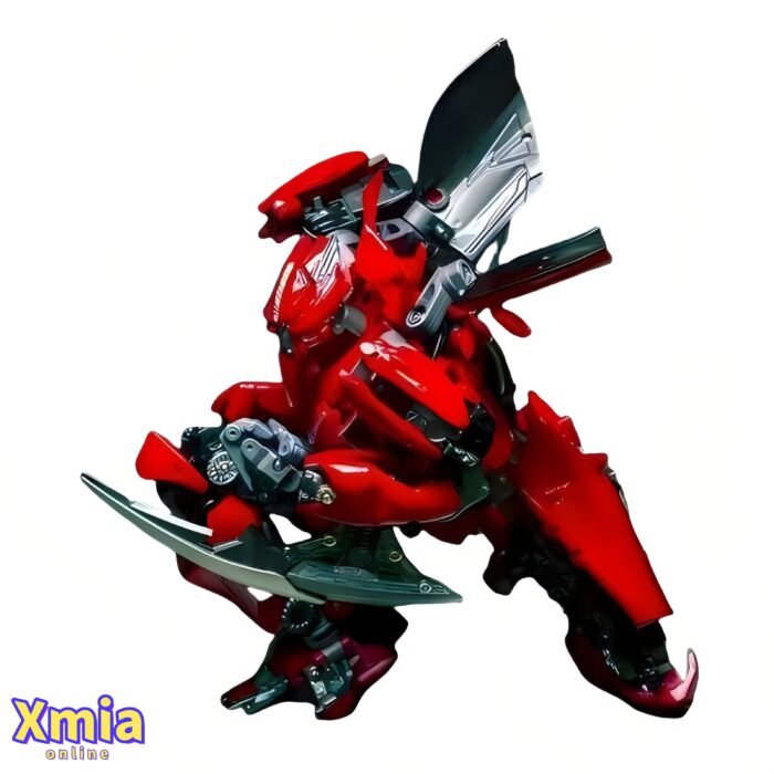 Transformers toys Black Mamba BS-01 Dino